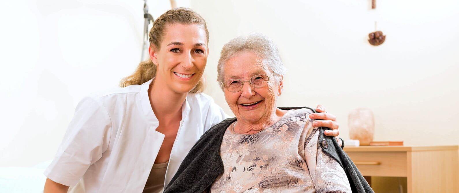 Evde bakım hizmetleri, Aileden Biri Evde Bakım Merkezi, yaşlı ve hasta yakınlarına destek sağlar.