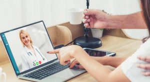 Sağlık profesyonelleriyle online iletişim ve evde bakım hizmetleri. Güvenilir ve kaliteli bireysel evde bakım çözümleri.