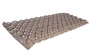 Ortopedik ve konforlu hasta şiltesi, evde bakım için uygun, rahat ve dayanıklı kullanılabilir.