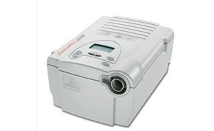 Evde kullanıma uygun taşınabilir solunum cihazı, güvenli ve pratik sağlık çözümü.